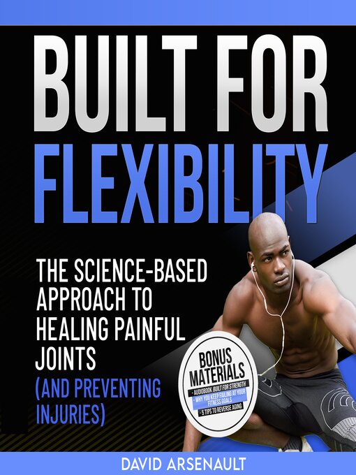 Cover image for Built for Flexibility